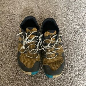 12M Merrell Trail Glove 6